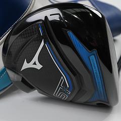 Mizuno ST-X 230 Driver / 9.5 Degree / Regular Flex UST Lin-Q M40X Red 5 - Image 1