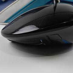 Mizuno ST-X 230 Driver / 9.5 Degree / Regular Flex UST Lin-Q M40X Red 5 - Image 3