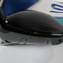 Mizuno ST-X 230 Driver / 9.5 Degree / Regular Flex UST Lin-Q M40X Red 5 - Image 5