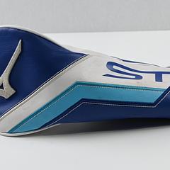 Mizuno ST-X 230 Driver / 9.5 Degree / Regular Flex UST Lin-Q M40X Red 5 - Image 9