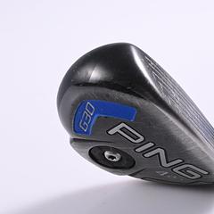 Ping G30 #4 Hybrid / 22 Degree / Regular Flex Ping TFC 419 Shaft - Image 1