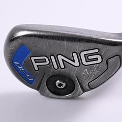 Ping G30 #4 Hybrid / 22 Degree / Regular Flex Ping TFC 419 Shaft - Image 2
