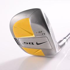 Nike SQ Sumo2 #2 Hybrid / 17 Degree / Regular Flex Diamana Sasqautch Shaft - Image 1