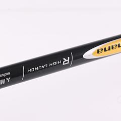 Nike SQ Sumo2 #2 Hybrid / 17 Degree / Regular Flex Diamana Sasqautch Shaft - Image 6