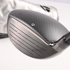 Taylormade Qi35 #3 Wood / 16.5 Degree / Regular Flex Ventus Blue 5 Shaft - Image 4