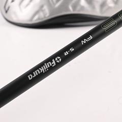 Taylormade Qi35 #3 Wood / 16.5 Degree / Regular Flex Ventus Blue 5 Shaft - Image 6