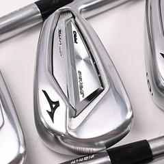 Mizuno JPX 919 Hot Metal Pro Irons / 4-PW / Regular Flex KBS Tour C-Taper Lite - Image 1