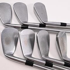 Mizuno JPX 919 Hot Metal Pro Irons / 4-PW / Regular Flex KBS Tour C-Taper Lite - Image 3