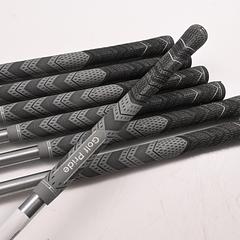 Mizuno JPX 919 Hot Metal Pro Irons / 4-PW / Regular Flex KBS Tour C-Taper Lite - Image 7