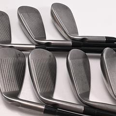 Junior Ping Prodi G Irons / 6-PW+GW+SW / Black Dot / Regular Flex Ping Prodi G - Image 3