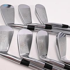 Mizuno MP-37 Irons / 4-PW / Regular Flex Dynamic Gold R300 Shafts - Image 3