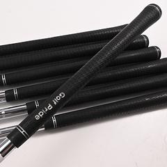 Mizuno MP-37 Irons / 4-PW / Regular Flex Dynamic Gold R300 Shafts - Image 7