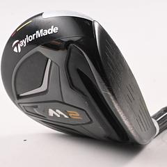 Taylormade M2 2016 #3 Wood / 15 Degree / Regular Flex UST ProForce V2 6 Shaft - Image 1