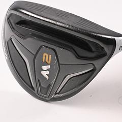 Taylormade M2 2016 #3 Wood / 15 Degree / Regular Flex UST ProForce V2 6 Shaft - Image 2