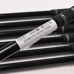 Junior Ping Prodi G Irons / 6-PW+GW+SW / Black Dot / Regular Flex Ping Prodi G - Image 6