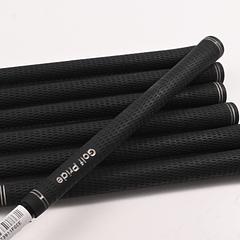 Junior Ping Prodi G Irons / 6-PW+GW+SW / Black Dot / Regular Flex Ping Prodi G - Image 7