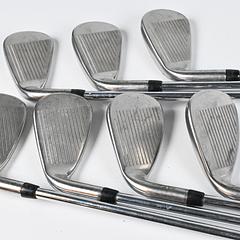 Callaway XR Irons / 5-PW+SW / Regular Flex Speedstep 80 Shafts - Image 3