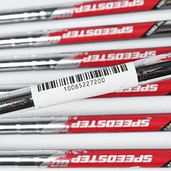 Callaway XR Irons / 5-PW+SW / Regular Flex Speedstep 80 Shafts - Image 6