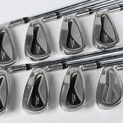 Yonex Cyberstar C280 Irons / 4-PW+SW / Uniflex Yonex Cyberstar Shafts - Image 2