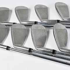 Yonex Cyberstar C280 Irons / 4-PW+SW / Uniflex Yonex Cyberstar Shafts - Image 3