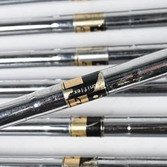 Yonex Cyberstar C280 Irons / 4-PW+SW / Uniflex Yonex Cyberstar Shafts - Image 5