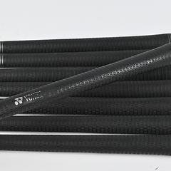 Yonex Cyberstar C280 Irons / 4-PW+SW / Uniflex Yonex Cyberstar Shafts - Image 7