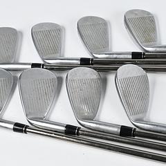 Callaway Apex CF16 Irons / 4-PW+SW / Senior Flex UST Mamiya Recoil ES 760 - Image 3