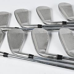 Callaway X-20 Tour Irons / 3-PW / Senior Flex Project X Flighted Shafts - Image 3