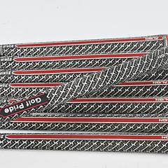 Callaway X-20 Tour Irons / 3-PW / Senior Flex Project X Flighted Shafts - Image 7