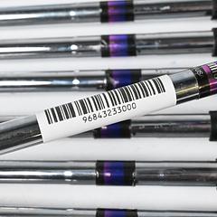 Ping Eye 2+ BeCu Irons / 3-PW+SW / Orange Dot / Regular Flex Dynamic Gold Shafts - Image 6