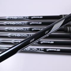 Taylormade P790 2021 Irons / 5-PW+AW / Regular Flex Recoil DART 65 Shafts - Image 5