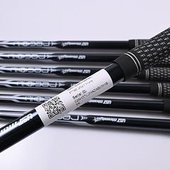 Taylormade P790 2021 Irons / 5-PW+AW / Regular Flex Recoil DART 65 Shafts - Image 6