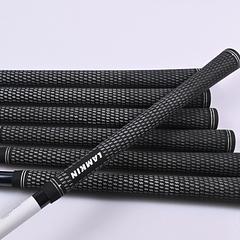 Taylormade P790 2021 Irons / 5-PW+AW / Regular Flex Recoil DART 65 Shafts - Image 7