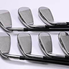 Wilson D9 Irons / 4-PW / Regular Flex Tensei AV Silver 60 Shafts - Image 3