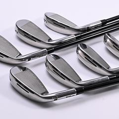 Wilson D9 Irons / 4-PW / Regular Flex Tensei AV Silver 60 Shafts - Image 4