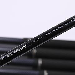 Wilson D9 Irons / 4-PW / Regular Flex Tensei AV Silver 60 Shafts - Image 5