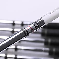 Wilson Deep Red Irons / 5-PW+SW / UniFlex Wilson Shafts - Image 5