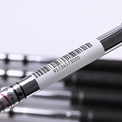 Wilson Deep Red Irons / 5-PW+SW / UniFlex Wilson Shafts - Image 6