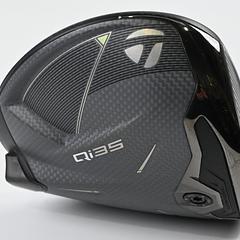 Taylormade Qi35 Driver / 10.5 Degree / Regular Flex Fujikura Ventus Blue 5 - Image 1