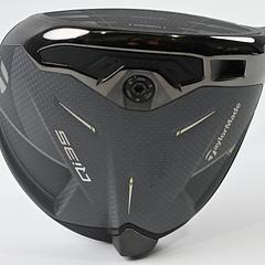 Taylormade Qi35 Driver / 10.5 Degree / Regular Flex Fujikura Ventus Blue 5 - Image 2