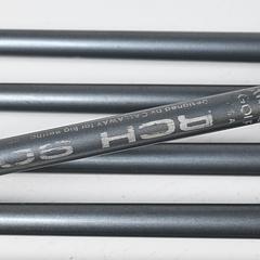 Callaway Big Bertha 1996 Irons / 6-PW / Regular Flex Callaway RCH 90 - Image 5