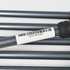 Callaway Big Bertha 1996 Irons / 6-PW / Regular Flex Callaway RCH 90 - Image 6