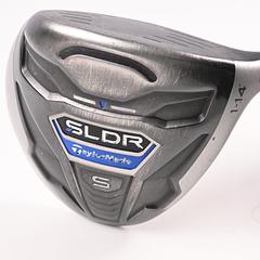 Taylormade SLDR Mini TP Driver / 14 Degree / Regular Flex Fujikura Speeder 57 - Image 2