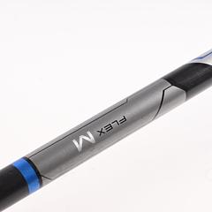 Taylormade SLDR Mini TP Driver / 14 Degree / Regular Flex Fujikura Speeder 57 - Image 7