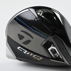 Taylormade Qi10 LS Driver / 10.5 Degree / Regular Flex Tensei AV Limited Blue 65 - Image 1