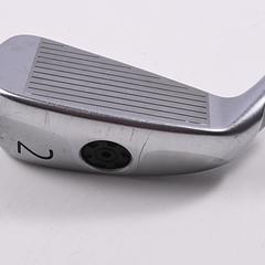 Ping Rapture Utility #2 Hybrid / 18 Degree / Black Dot / Stiff Flex Ping TFC 949 - Image 4