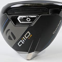 Taylormade Qi10 LS Driver / 10.5 Degree / Regular Flex Tensei AV Limited Blue 65 - Image 2