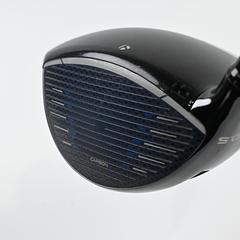 Taylormade Qi10 LS Driver / 10.5 Degree / Regular Flex Tensei AV Limited Blue 65 - Image 4