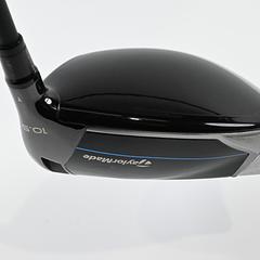 Taylormade Qi10 LS Driver / 10.5 Degree / Regular Flex Tensei AV Limited Blue 65 - Image 5