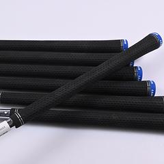 Taylormade Qi Irons / 5-PW+SW / Regular Flex KBS Max MT 85 Shafts - Image 7